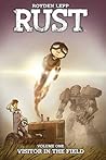 Rust Vol. 1: Visi...