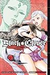 Black Clover, Vol. 3 by Yūki Tabata