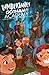Lumberjanes/Gotham Academy