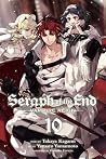 Seraph of the End...
