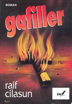 Gafiller (Paperback)