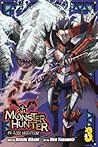 Monster Hunter by Keiichi Hikami