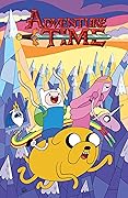Adventure Time, Vol. 10