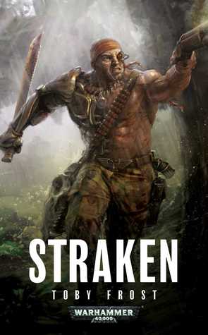 Free Download Straken Full Audiobook