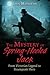 The Mystery of Spring-Heeled Jack: From Victorian Legend to Steampunk Hero
