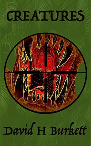 Creatures (Kindle Edition)