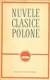 Nuvele clasice polone