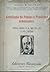 Antologia de poetas y prosistas americanos IV: Escritores argentinos de los siglos XIX y XX - El teatro rioplatense