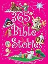 365 Bible Stories (365 Series)