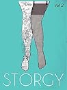 STORGY Short Story Prize Anthology Volume 2