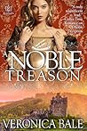 A Noble Treason (The Noble Highlands, #2)