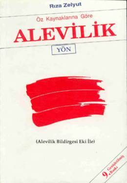Öz Kaynaklarına Göre Alevilik