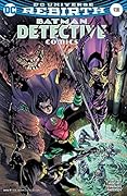 Detective Comics #938