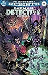 Detective Comics #938 by James Tynion IV