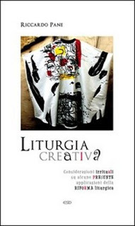 Liturgia creativa (Paperback)