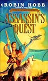 Assassin's Quest