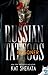 Russian Tattoos: Prisoner (Russian Tattoos, #2)