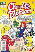 Cheryl Blossom #9