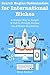 Search Engine Optimization for International Niches (2016): A Simple Way to Target & Sell to Foreign Niches via Affiliate Marketing