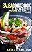 SALSA COOKBOOK: 35 Salsa Recipes Anyone Can Make At Home