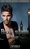 Blood Sucker Man