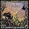 Llewellyn's 2017 Witches' Calendar