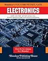 Electronics (Gate, UGC-CSIR : NET/SET, B.Tech.)