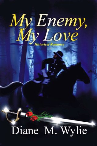 My Enemy, My Love (Now Jenny's Passion)