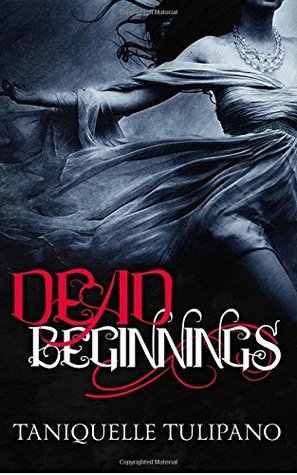 Dead Beginnings (The Monstrum Vampire Series #1)