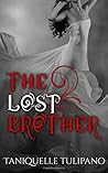 The Lost Brother (The Monstrum Vampire Series #2)
