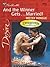 And The Winner Gets...Married! (Dynasties: The Connellys, #6)