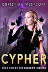 Cypher by Christina Westcott
