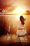 Girl on the Brink by Christina Hoag