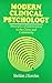 Modern Clinical Psychology