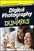 Digitial Photography for Dummies (Pocket Edition)