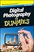 Digital Photography for Dum...