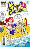 Cheryl Blossom #34