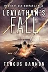 Leviathan's Fall: When hi-tech warfare fails Leviathan's Fall: When hi-tech warfare fails