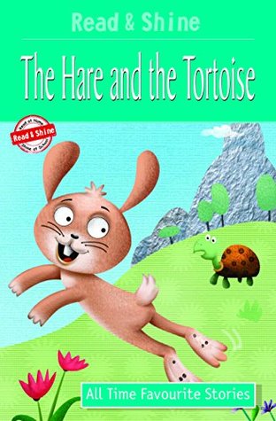 Hare and the Tortoise (Paperback)