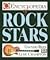Encyclopedia of Rock Stars (Encyclopaedia of)