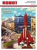 Robot rivista di fantascienza n 77