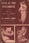 Puss in the Penthouse by Marcia Nobel