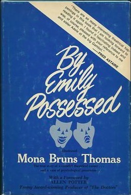 By Emily Possessed (Hardcover)