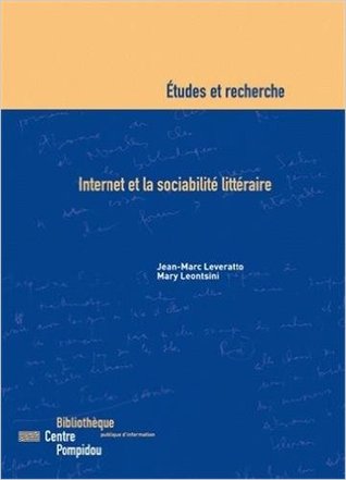 Internet et la sociabilité littéraire