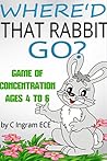 Where'd That Rabbit Go A Game of Concentration
