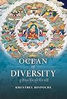 Ocean of Diversity: An unbiased summary of views and practices, gradually emerging from the teachings of the world's wisdom traditions.