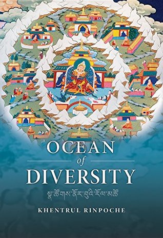 Ocean of Diversity: An unbiased summary of views and practices, gradually emerging from the teachings of the world's wisdom traditions. (Kindle Edition)