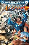 Action Comics #961 Action Comics #961