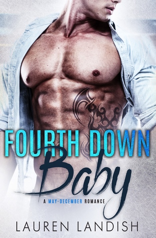 Fourth Down Baby (Ballers & Babies #4)