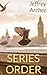 Series Order by Titan Read